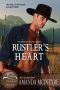 [The Kinnison Legacy 02] • Rustler's Heart